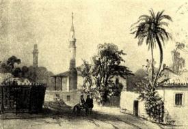 Călători străini prin Dobrogea - Trifon Korobeinikov (XVII) (galerie foto)  