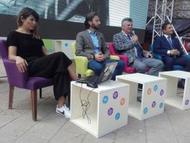 Trei zile de spectacol la Constanţa, în august. Spellground Festival, pus la cale de organizatorul Fish Eye Fest, de la Vama Veche