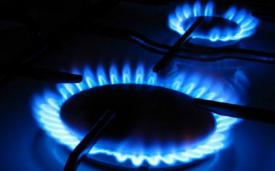 De mâine, prețul gazelor va fi mai mic