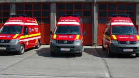 Doliu la SMURD. Unul dintre ”părinții” dezvoltării SMURD a plecat dintre noi...