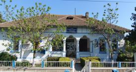 Primarul Traian Dragomir, învestit cu încredere pentru un nou mandat Planuri pentru o cantină socială la Ciocârlia 