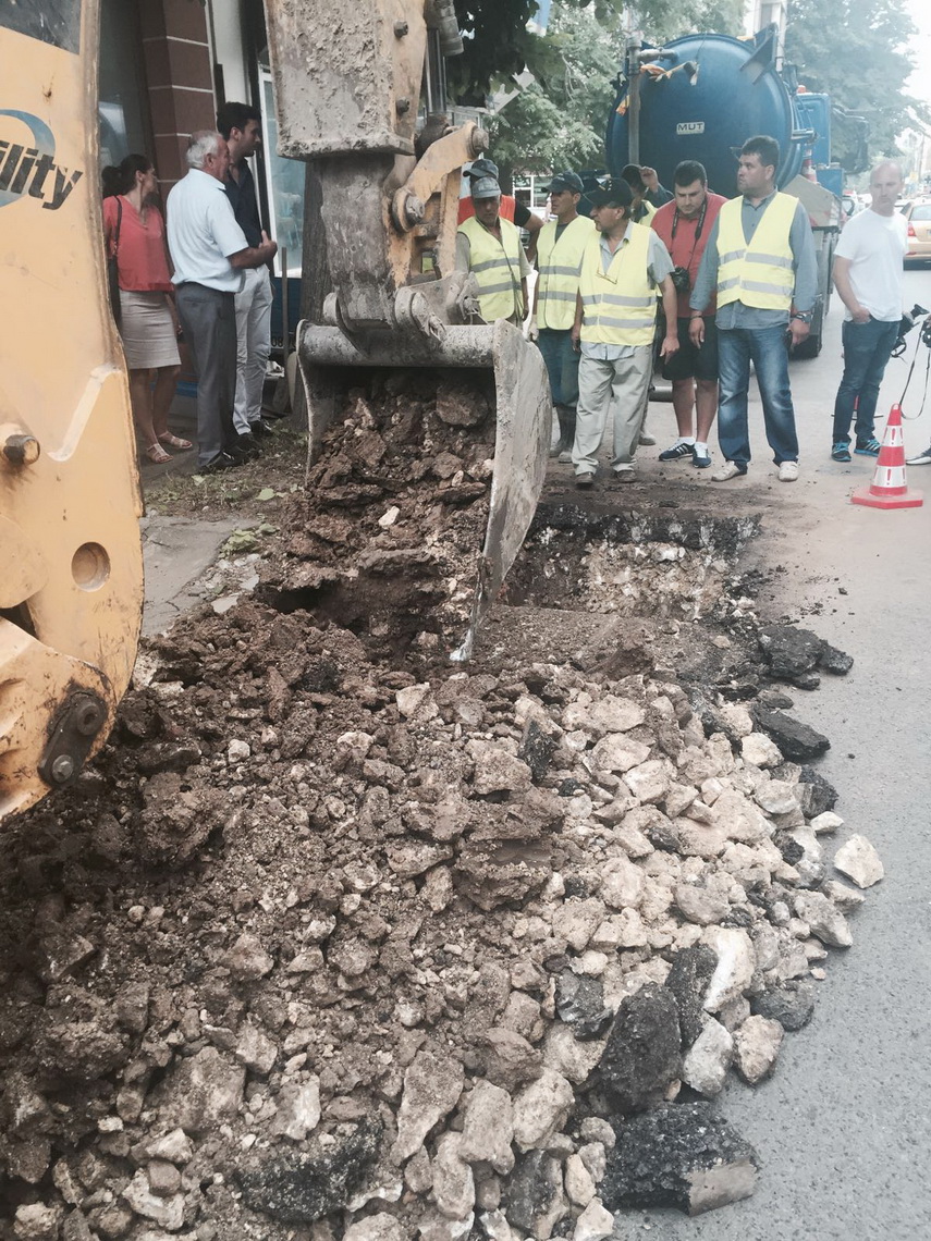 primele rezultate ale contractului dintre raja sa si utilis aurel presura ne preocupa detectarea pierderilor primele rezultate ale contractului dintre raja sa si utilis aurel presura ne preocupa detectarea pierderilor
