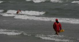 Asociația Operatorilor de Plajă „Litoral” s-a ocupat de salvamari și de posturile de prim-ajutor la Mangalia (documente)