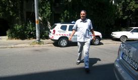 UPDATE.Şase directori, demişi. Printre ei, şefii Poliției Locale Constanța, Ionuț Pripiși și Daniel Bratu  