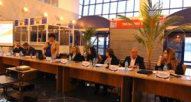 Master Planul Portului Constanţa, finalizat astăzi