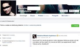 Mădălina Anghelescu, din Constanţa, are nevoie de ajutorul nostru ca să facă tratamentul cu cistostatice şi să trăiască pentru fiica ei  