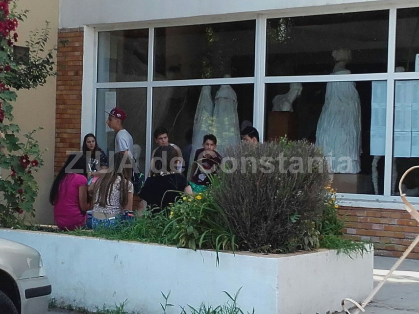 s au afisat rezultatele de la evaluarea nationala 2016 17 copii de nota 10 in constanta 598802 s au afisat rezultatele de la evaluarea nationala 2016 17 copii de nota 10 in constanta 598802