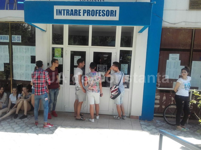 s au afisat rezultatele de la evaluarea nationala 2016 17 copii de nota 10 in constanta 598802 s au afisat rezultatele de la evaluarea nationala 2016 17 copii de nota 10 in constanta 598802