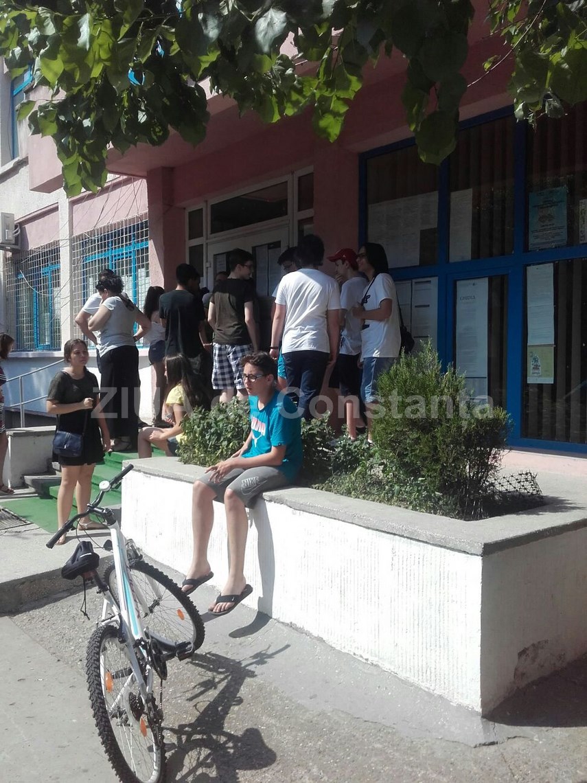 s au afisat rezultatele de la evaluarea nationala 2016 17 copii de nota 10 in constanta 598802 s au afisat rezultatele de la evaluarea nationala 2016 17 copii de nota 10 in constanta 598802