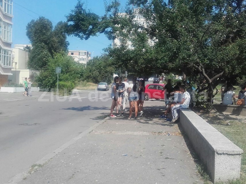 s au afisat rezultatele de la evaluarea nationala 2016 17 copii de nota 10 in constanta 598802 s au afisat rezultatele de la evaluarea nationala 2016 17 copii de nota 10 in constanta 598802