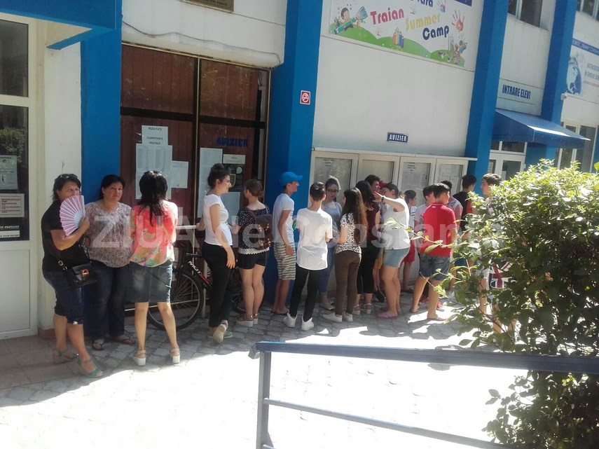 s au afisat rezultatele de la evaluarea nationala 2016 17 copii de nota 10 in constanta 598802 s au afisat rezultatele de la evaluarea nationala 2016 17 copii de nota 10 in constanta 598802