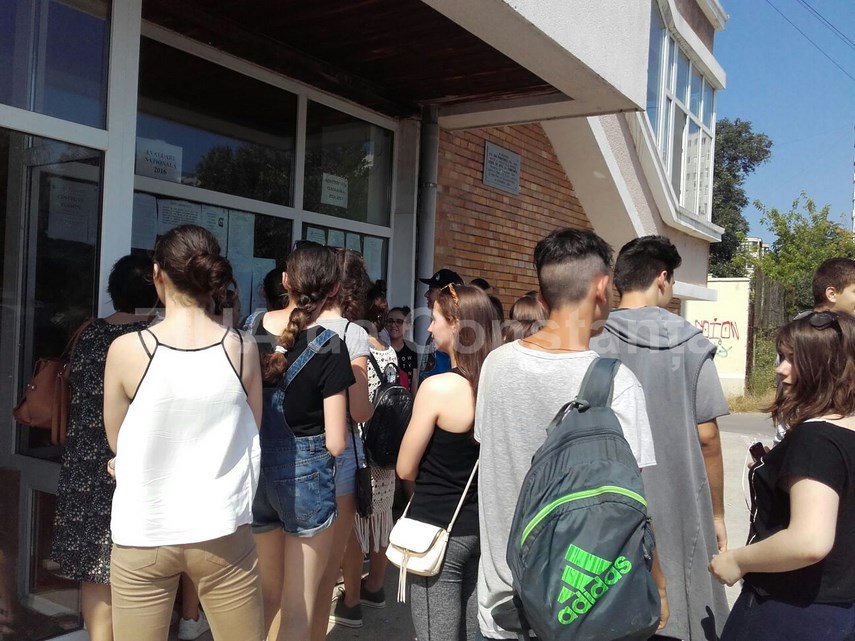 s au afisat rezultatele de la evaluarea nationala 2016 17 copii de nota 10 in constanta 598802 s au afisat rezultatele de la evaluarea nationala 2016 17 copii de nota 10 in constanta 598802