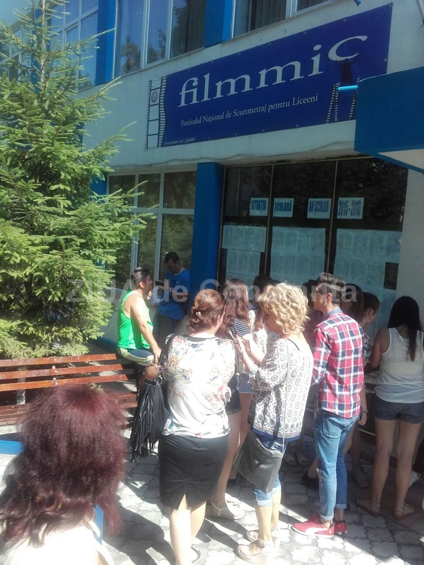 s au afisat rezultatele de la evaluarea nationala 2016 17 copii de nota 10 in constanta 598802 s au afisat rezultatele de la evaluarea nationala 2016 17 copii de nota 10 in constanta 598802