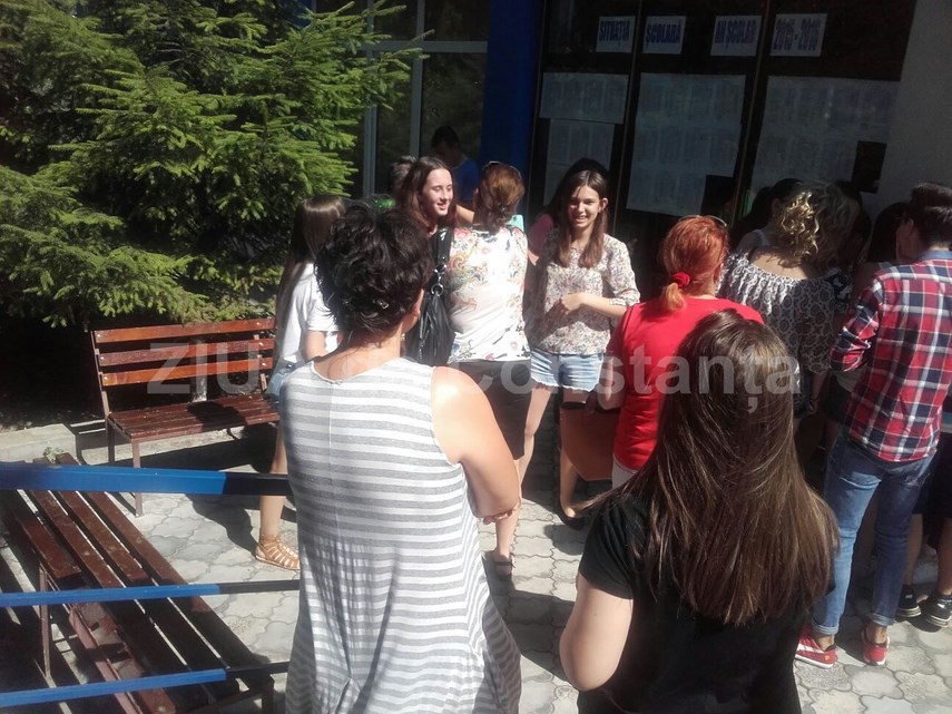 s au afisat rezultatele de la evaluarea nationala 2016 17 copii de nota 10 in constanta 598802 s au afisat rezultatele de la evaluarea nationala 2016 17 copii de nota 10 in constanta 598802