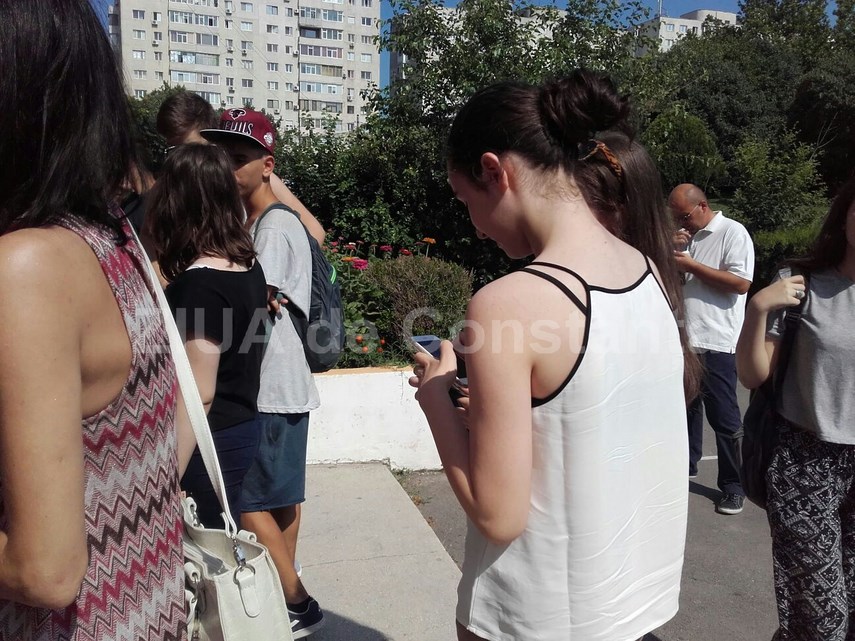 s au afisat rezultatele de la evaluarea nationala 2016 17 copii de nota 10 in constanta 598802 s au afisat rezultatele de la evaluarea nationala 2016 17 copii de nota 10 in constanta 598802