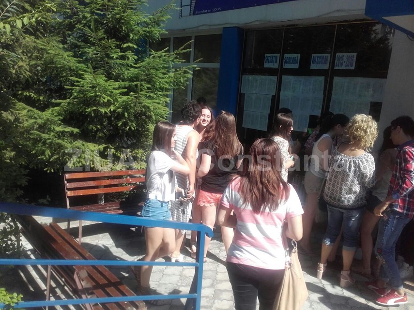 s au afisat rezultatele de la evaluarea nationala 2016 17 copii de nota 10 in constanta 598802 s au afisat rezultatele de la evaluarea nationala 2016 17 copii de nota 10 in constanta 598802