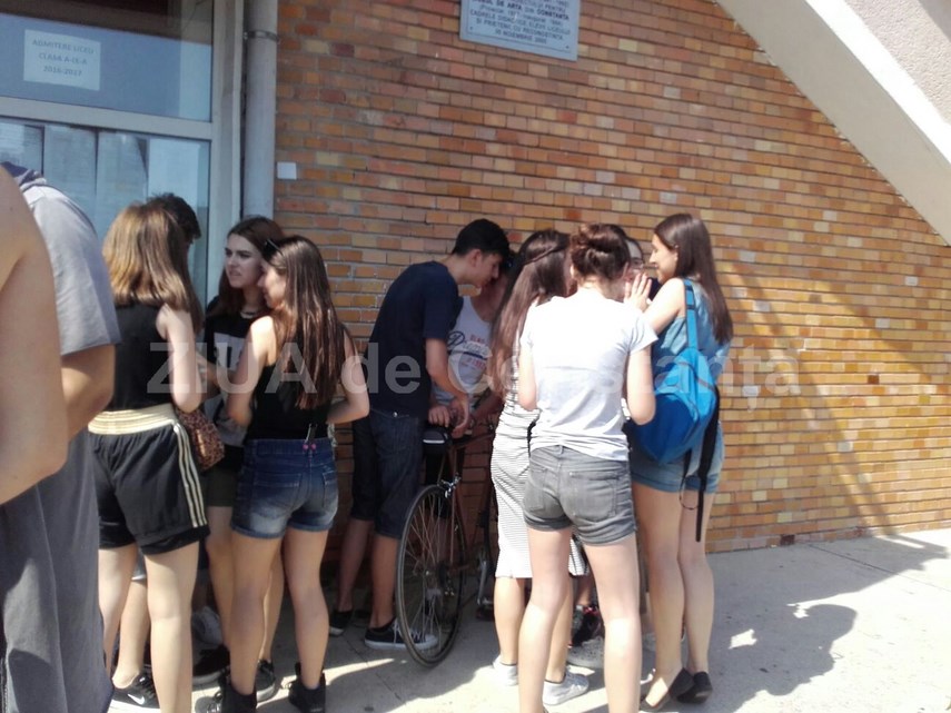 s au afisat rezultatele de la evaluarea nationala 2016 17 copii de nota 10 in constanta 598802 s au afisat rezultatele de la evaluarea nationala 2016 17 copii de nota 10 in constanta 598802