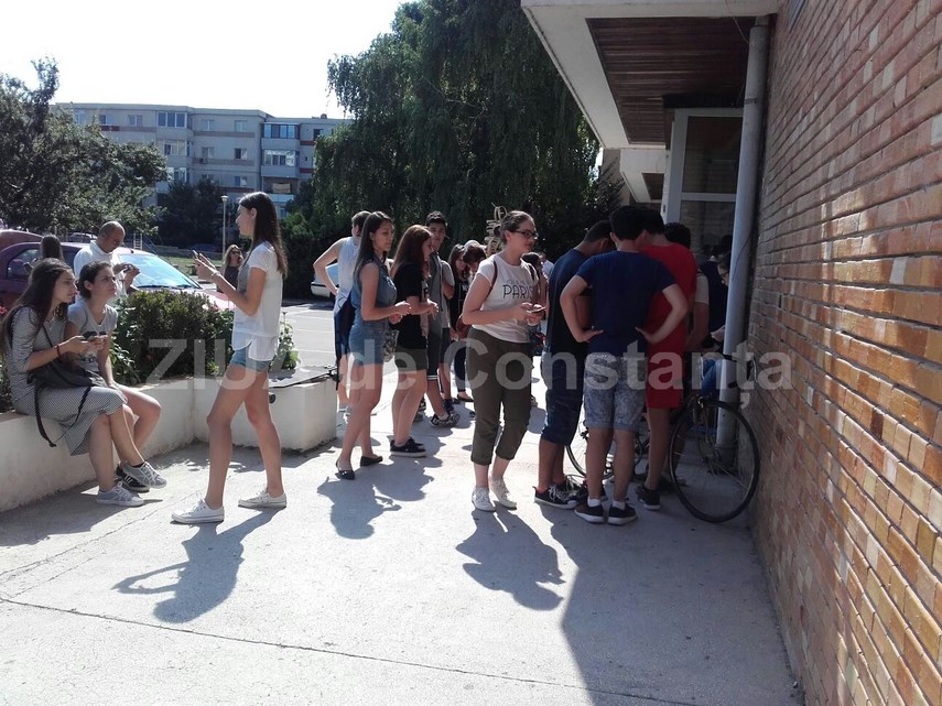 s au afisat rezultatele de la evaluarea nationala 2016 17 copii de nota 10 in constanta 598802 s au afisat rezultatele de la evaluarea nationala 2016 17 copii de nota 10 in constanta 598802