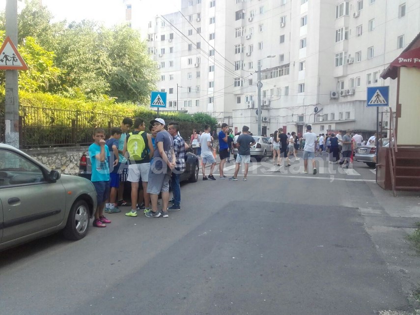 s au afisat rezultatele de la evaluarea nationala 2016 17 copii de nota 10 in constanta 598802 s au afisat rezultatele de la evaluarea nationala 2016 17 copii de nota 10 in constanta 598802