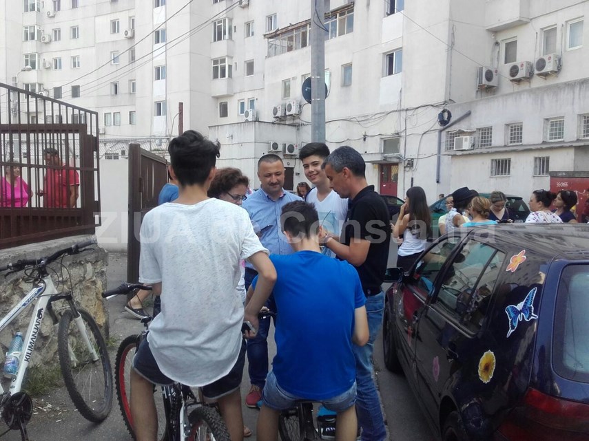 s au afisat rezultatele de la evaluarea nationala 2016 17 copii de nota 10 in constanta 598802 s au afisat rezultatele de la evaluarea nationala 2016 17 copii de nota 10 in constanta 598802