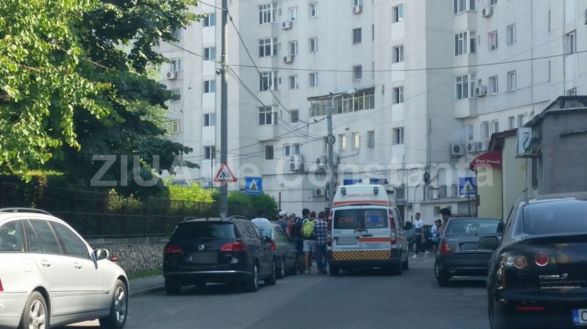 s au afisat rezultatele de la evaluarea nationala 2016 17 copii de nota 10 in constanta 598802 s au afisat rezultatele de la evaluarea nationala 2016 17 copii de nota 10 in constanta 598802