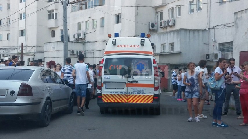 s au afisat rezultatele de la evaluarea nationala 2016 17 copii de nota 10 in constanta 598802 s au afisat rezultatele de la evaluarea nationala 2016 17 copii de nota 10 in constanta 598802