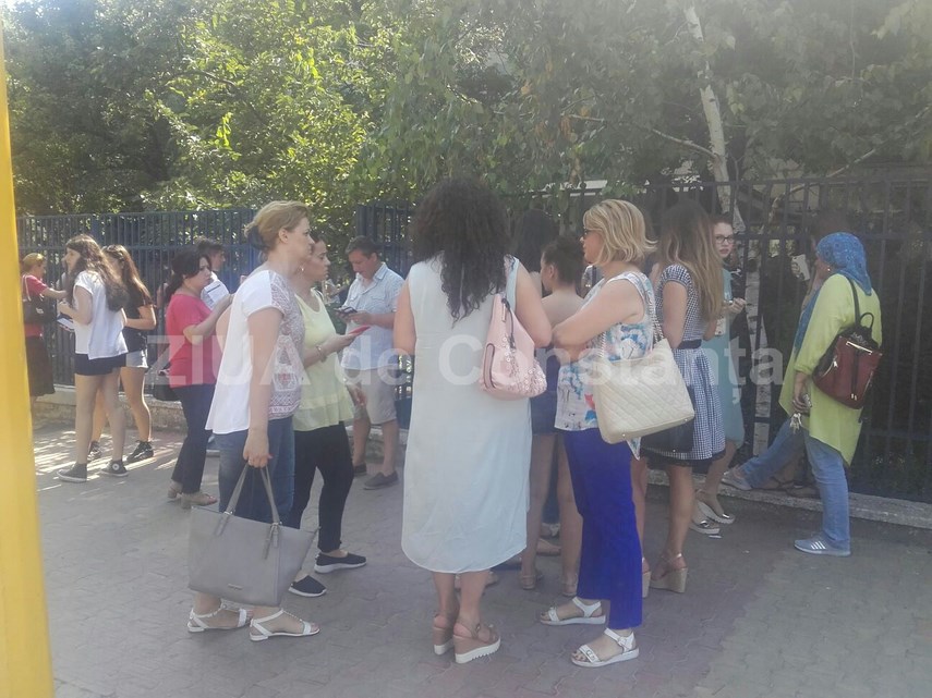 s au afisat rezultatele de la evaluarea nationala 2016 17 copii de nota 10 in constanta 598802 s au afisat rezultatele de la evaluarea nationala 2016 17 copii de nota 10 in constanta 598802