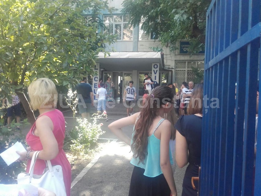 s au afisat rezultatele de la evaluarea nationala 2016 17 copii de nota 10 in constanta 598802 s au afisat rezultatele de la evaluarea nationala 2016 17 copii de nota 10 in constanta 598802