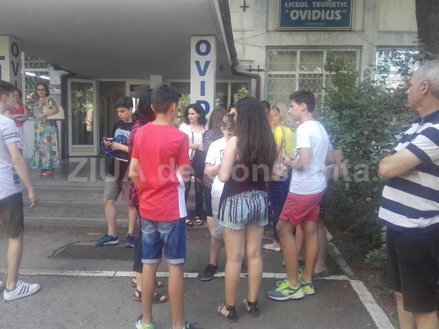 s au afisat rezultatele de la evaluarea nationala 2016 17 copii de nota 10 in constanta 598802 s au afisat rezultatele de la evaluarea nationala 2016 17 copii de nota 10 in constanta 598802