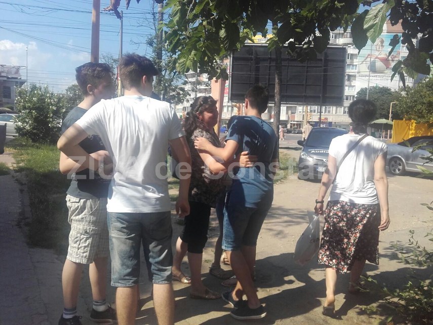 s au afisat rezultatele de la evaluarea nationala 2016 17 copii de nota 10 in constanta 598802 s au afisat rezultatele de la evaluarea nationala 2016 17 copii de nota 10 in constanta 598802