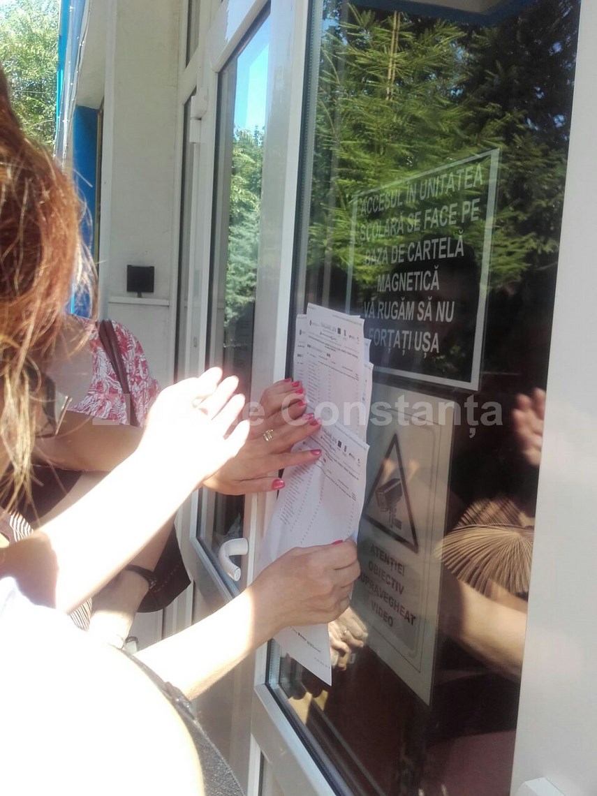 s au afisat rezultatele de la evaluarea nationala 2016 17 copii de nota 10 in constanta 598802 s au afisat rezultatele de la evaluarea nationala 2016 17 copii de nota 10 in constanta 598802