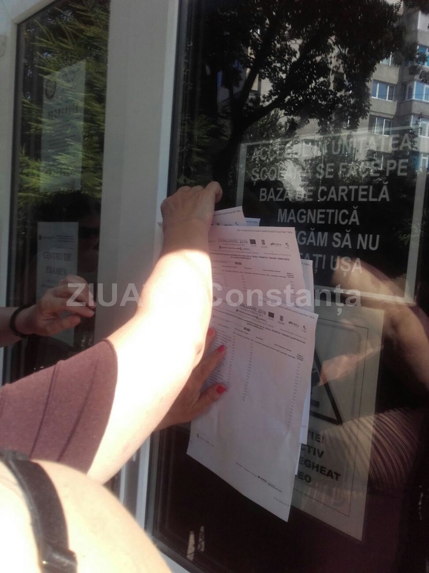 s au afisat rezultatele de la evaluarea nationala 2016 17 copii de nota 10 in constanta 598802 s au afisat rezultatele de la evaluarea nationala 2016 17 copii de nota 10 in constanta 598802