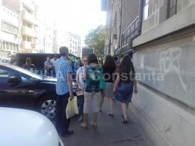 UPDATE 3. S-au afişat rezultatele de la Evaluarea Naţională 2016! 17 copii de nota 10 în Constanţa (galerie foto)        