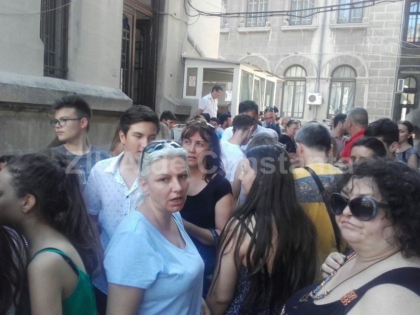 s au afisat rezultatele de la evaluarea nationala 2016 17 copii de nota 10 in constanta 598802 s au afisat rezultatele de la evaluarea nationala 2016 17 copii de nota 10 in constanta 598802