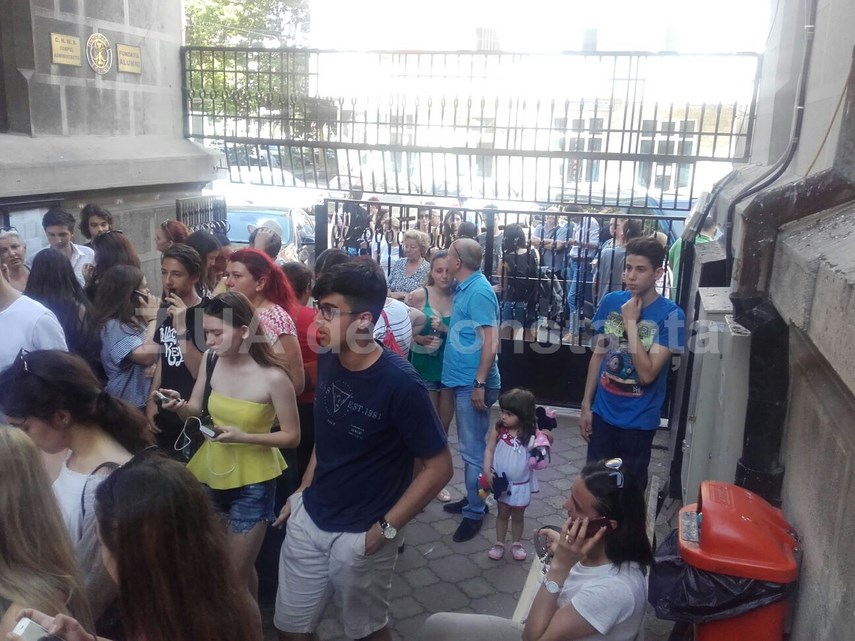 s au afisat rezultatele de la evaluarea nationala 2016 17 copii de nota 10 in constanta 598802 s au afisat rezultatele de la evaluarea nationala 2016 17 copii de nota 10 in constanta 598802