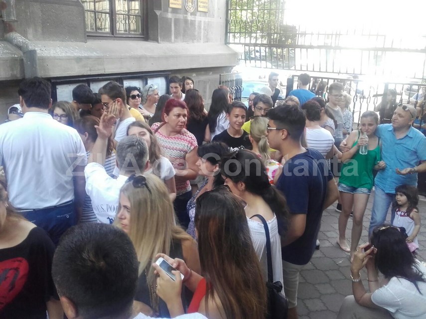 s au afisat rezultatele de la evaluarea nationala 2016 17 copii de nota 10 in constanta 598802 s au afisat rezultatele de la evaluarea nationala 2016 17 copii de nota 10 in constanta 598802