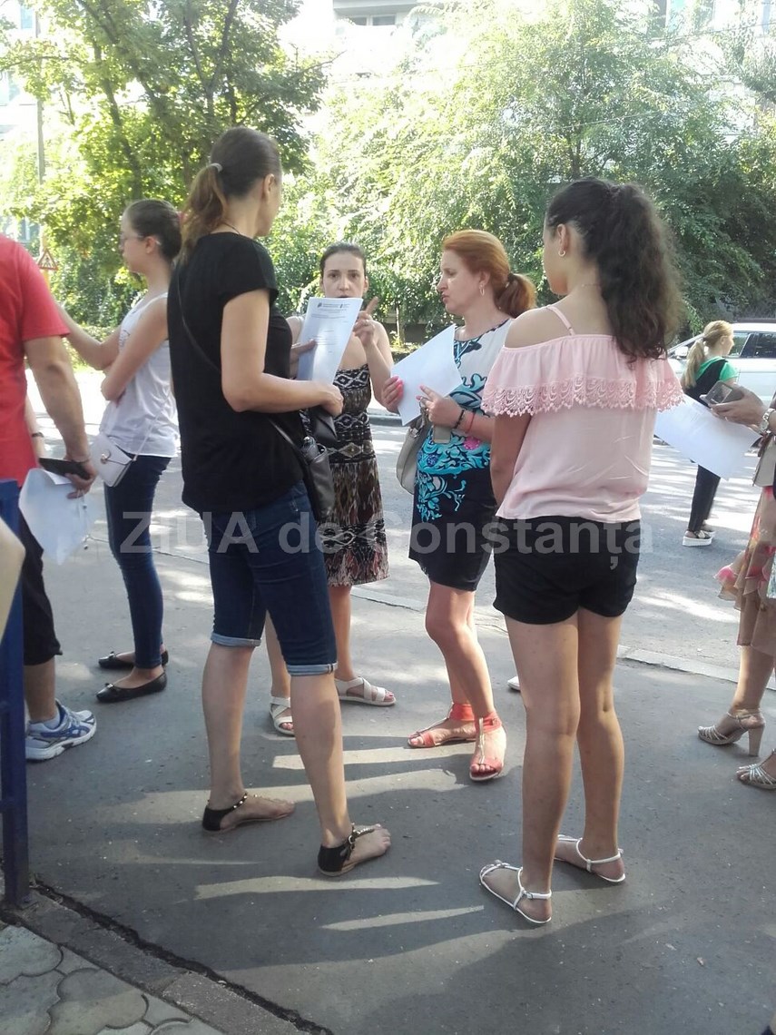 s au afisat rezultatele de la evaluarea nationala 2016 17 copii de nota 10 in constanta 598802 s au afisat rezultatele de la evaluarea nationala 2016 17 copii de nota 10 in constanta 598802