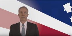 Mesajul Ambasadorului SUA  în România, Hans Klemm cu prilejul zilei de 4 iulie, Ziua Americii