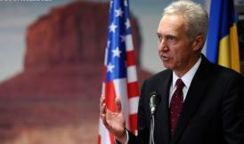 Ambasadorul SUA Hans Klemm „România trebuie să fie puternică, sigură, să îmbrăţişeze un viitor democratic, să fie prosperă“