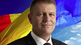 Klaus Iohannis\
