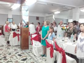 A 95-a aniversare a Zilei Internaţionale a Cooperaţiei, sărbătorită la Eforie sub semnul sustenabilităţii (galerie foto)