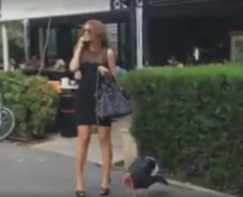 Punem pariu că nu știți care este ultima fiță în România! (video)  