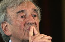 A avut origini românești A murit Elie Wiesel, laureat al Premiului Nobel pentru Pace și supraviețuitor al Holocaustului