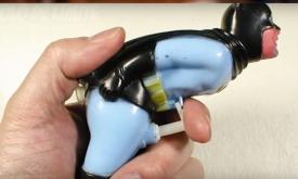 Cele mai urâte jucării inventate vreodată (video)