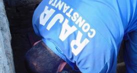 Locuiți în cartierul Nord din municipiul Medgidia? Se oprește apa!