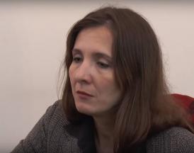 Justiția din România funcționează! Copilul Anei Maria Nedelcu va rămâne în România!