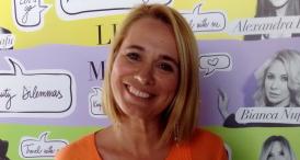 Interviu cu Andreea Esca. Vedeta face destăinuiri la malul mării „Locuiam în Constanţa, pe strada Republicii“  