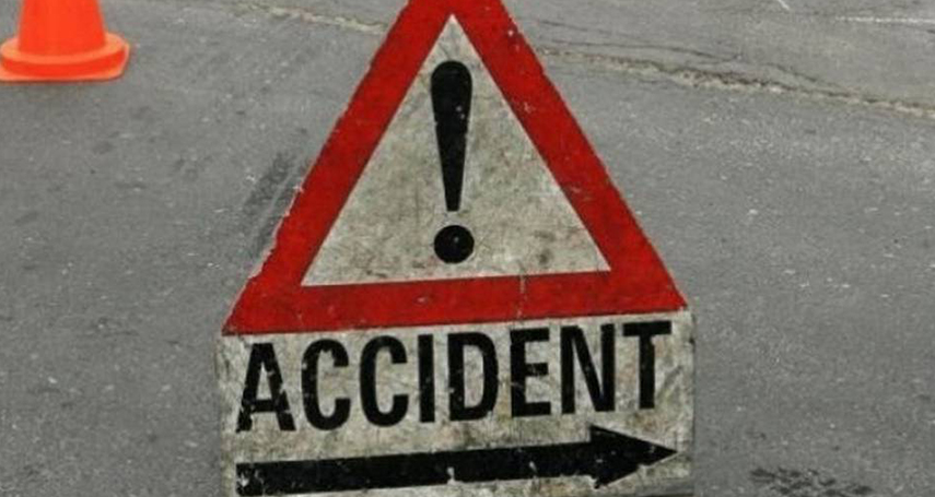 Accident cu moped în judeţul Tulcea. Dosar penal pentru vătămare corporală din culpă 