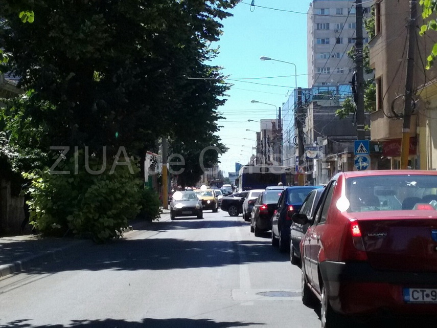 accident rutier langa magazinul tomis 599192 accident rutier langa magazinul tomis 599192