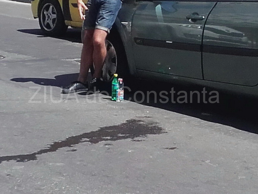 accident rutier langa magazinul tomis 599192 accident rutier langa magazinul tomis 599192